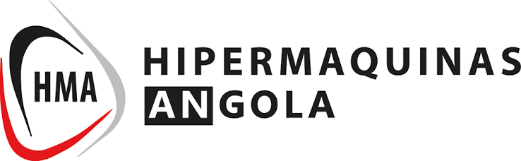 Hipermáquinas Angola