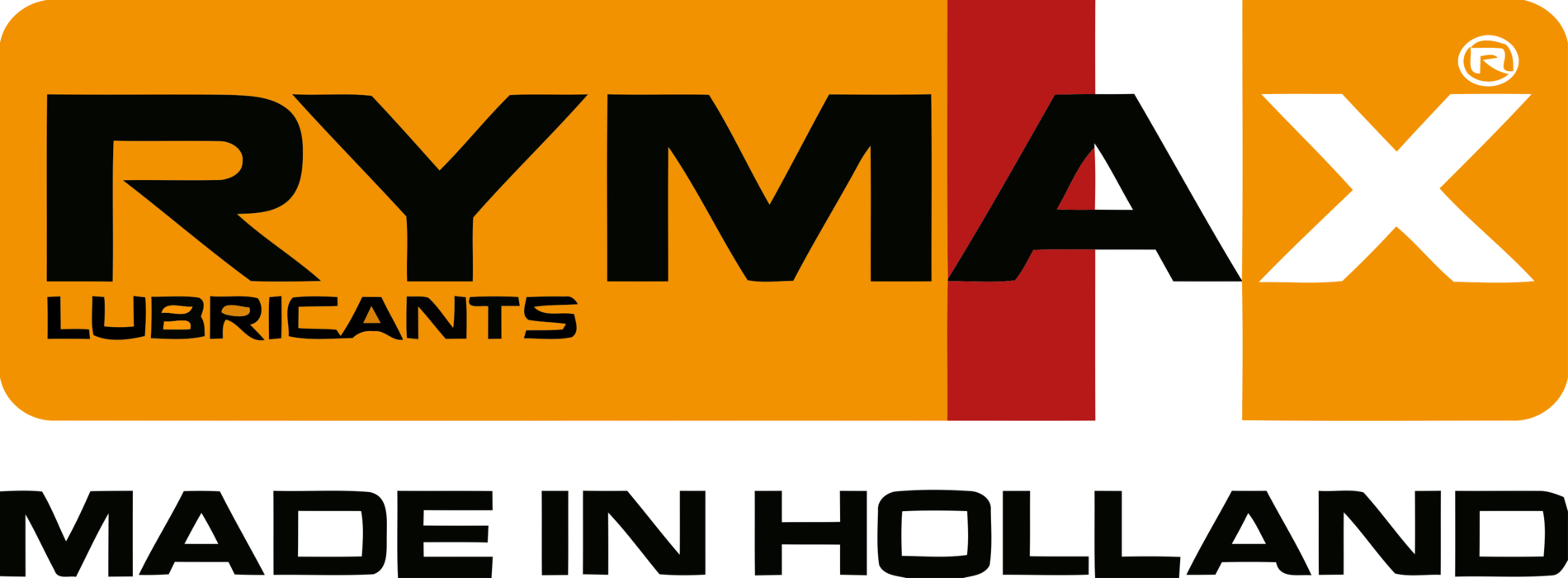 Rymax Angola